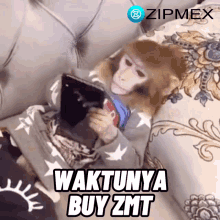 Buy Zmt GIF - Buy Zmt Zipmex GIFs