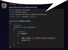 Bad Coder GIF - Bad Coder Code GIFs