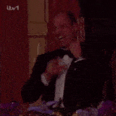 Prince William Laughing GIF - Prince William Laughing GIFs