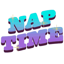 nap sleep