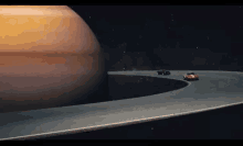 Cold Play Race GIF - Cold Play Race Saturn GIFs