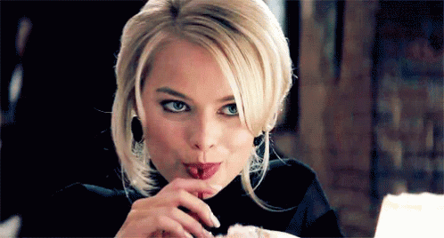 Margot Robbie Margot GIF Margot Robbie Margot Robbie Discover And Share GIFs