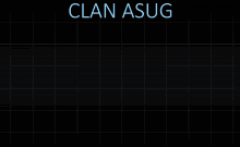 Asug Clan GIF - Asug Clan Asugclan GIFs
