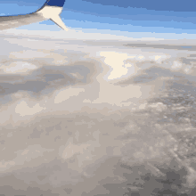 Airplane Flying GIF - Airplane Flying Cloud GIFs