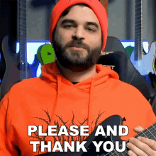 Please And Thank You Andrew Baena GIF - Please And Thank You Andrew Baena I Beg You GIFs