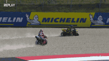 Sports Racing GIF