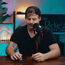 I Agree Jared Dines GIF - I Agree Jared Dines The Dickeydines Show GIFs