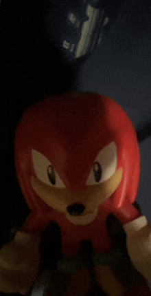 Uh Ok Idk GIF - Uh Ok Idk Sonic GIFs