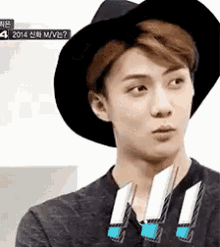 Exo Oh Snap GIF - Exo Oh Snap Snap GIFs