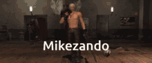 Mikezando GIF - Mikezando GIFs