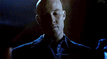 Smallville Lex GIF - Smallville Lex Lex Luthor GIFs