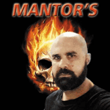 Mantor Mortais GIF - Mantor Mortais Demoniacos GIFs