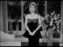 the palm beach story vingage classic movie old movie claudette colbert