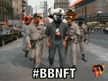 Bbnft Bearandbullnft GIF