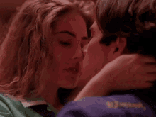 kiss shelly johnson bobby briggs twin peaks m%C3%A4dchen amick