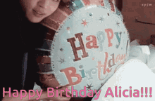 Jimin Birthday Alicia GIF - Jimin Birthday Alicia GIFs