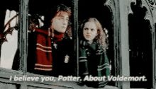 Harry Potter Slytherin GIF - Harry Potter Slytherin I Believe You GIFs