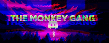 The Moneky Gang GIF - The Moneky Gang GIFs
