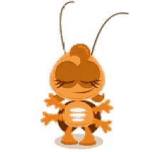 bug speaking