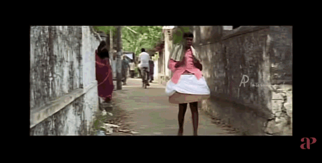 Kovil outlet comedy scenes