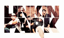 Linkin Park Music GIF - Linkin Park Music Band GIFs