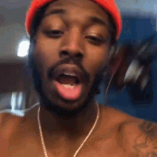 Itching Scratching GIF - Itching Scratching Pardison Fontaine GIFs