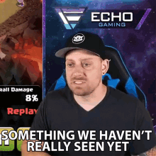 Something We Havent Really Seen Yet Echo Gaming GIF - Something We Havent Really Seen Yet Echo Gaming We Havent Seent It Yet GIFs