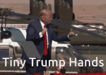 Trump Maga GIF - Trump Maga Donald Trump GIFs