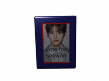 Vote Seowon Vote For Seowon GIF