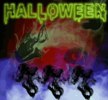 Halloween GIF - Halloween GIFs