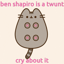 Ben Shapiro Shabibo GIF