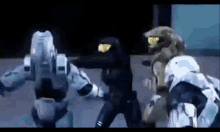 Red Vs Blue Rooster Teeth GIF - Red Vs Blue Rooster Teeth GIFs