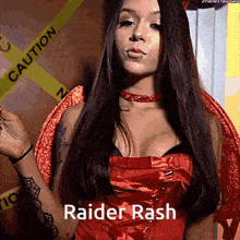 Raider Rash GIF - Raider Rash GIFs