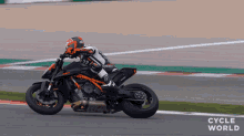 turn cornering curve rider motorcycle