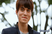 Lee Dongwook Touch Your Heart GIF