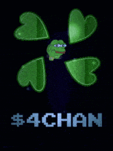 4chan 4chantoken GIF - 4chan 4chantoken Memecoins GIFs