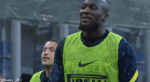 Inter Inter Milan GIF - Inter Inter Milan Romelu Lukaku GIFs
