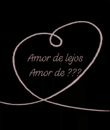 Heart Amor De Lejos GIF - Heart Amor De Lejos GIFs