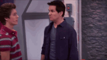 Lab Rats Mad GIF - Lab Rats Mad Reaction GIFs