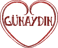 Gunaydin Sticker - Gunaydin Stickers
