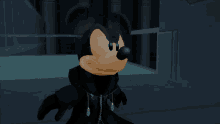 Mickey Mouse Kingdom Hearts GIF - Mickey Mouse Kingdom Hearts King Mickey GIFs