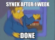 D2 Synek GIF - D2 Synek 1week GIFs