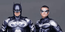 Batman Robin New GIF