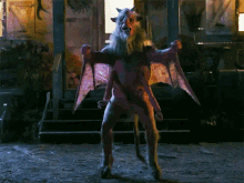 What We Do In The Shadows Wwdits GIF - What We Do In The Shadows Wwdits Jersey Devil GIFs