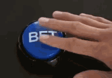 Bet Button GIF - Bet Button Press GIFs