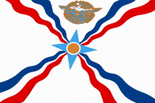 Assyrian Assyrians GIF - Assyrian Assyria Assyrians GIFs