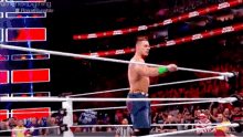 John Cena Stares GIF - John Cena Stares Staring GIFs