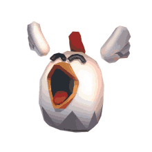chicken