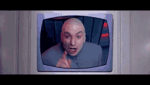 Austin Powers Dr Evil GIF - Austin Powers Dr Evil You Aint All That GIFs