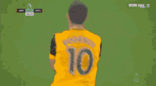 Wolves Podence GIF - Wolves Podence Danial Podence GIFs